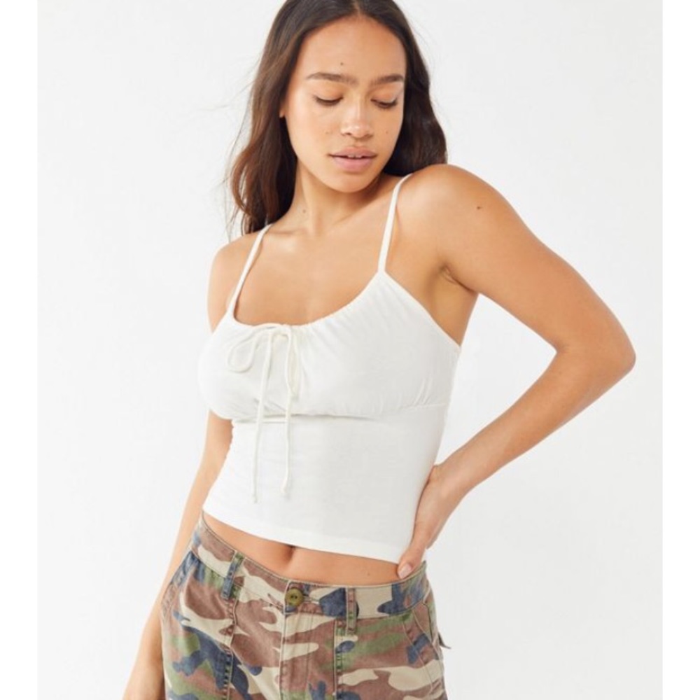 Urban Outfitters cute tank top NWT